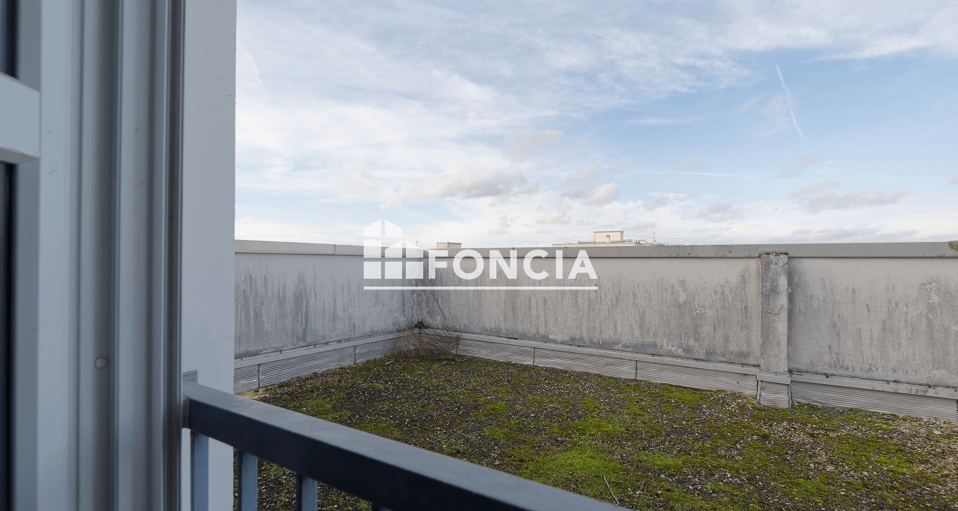 Appartement 6 pièces (109 m²) à vendre - Dammarie-les-lys (77190)