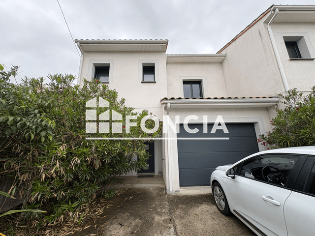 Maison 4 pièces (98 m²) à louer - Albi (81000)