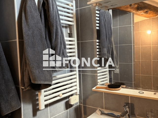 Studio (58.15 m²) à louer - Tarascon (13150)