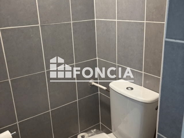 Studio (58.15 m²) à louer - Tarascon (13150)