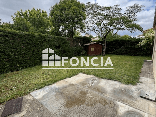 Maison 5 pièces (80 m²) à louer - Tournefeuille (31170)
