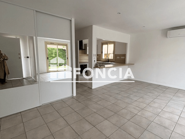 Maison 5 pièces (80 m²) à louer - Tournefeuille (31170)