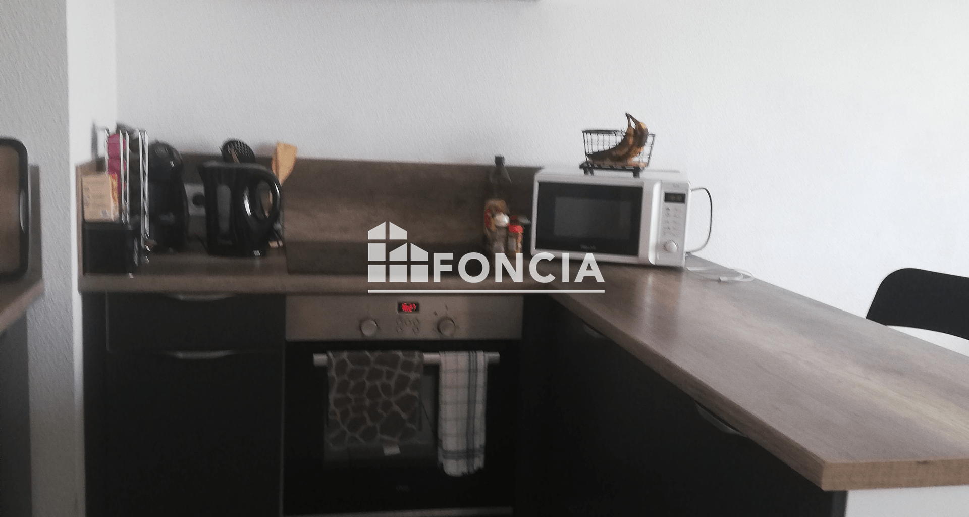 Appartement 2 pièces (42 m²) à vendre - Besançon (25000)