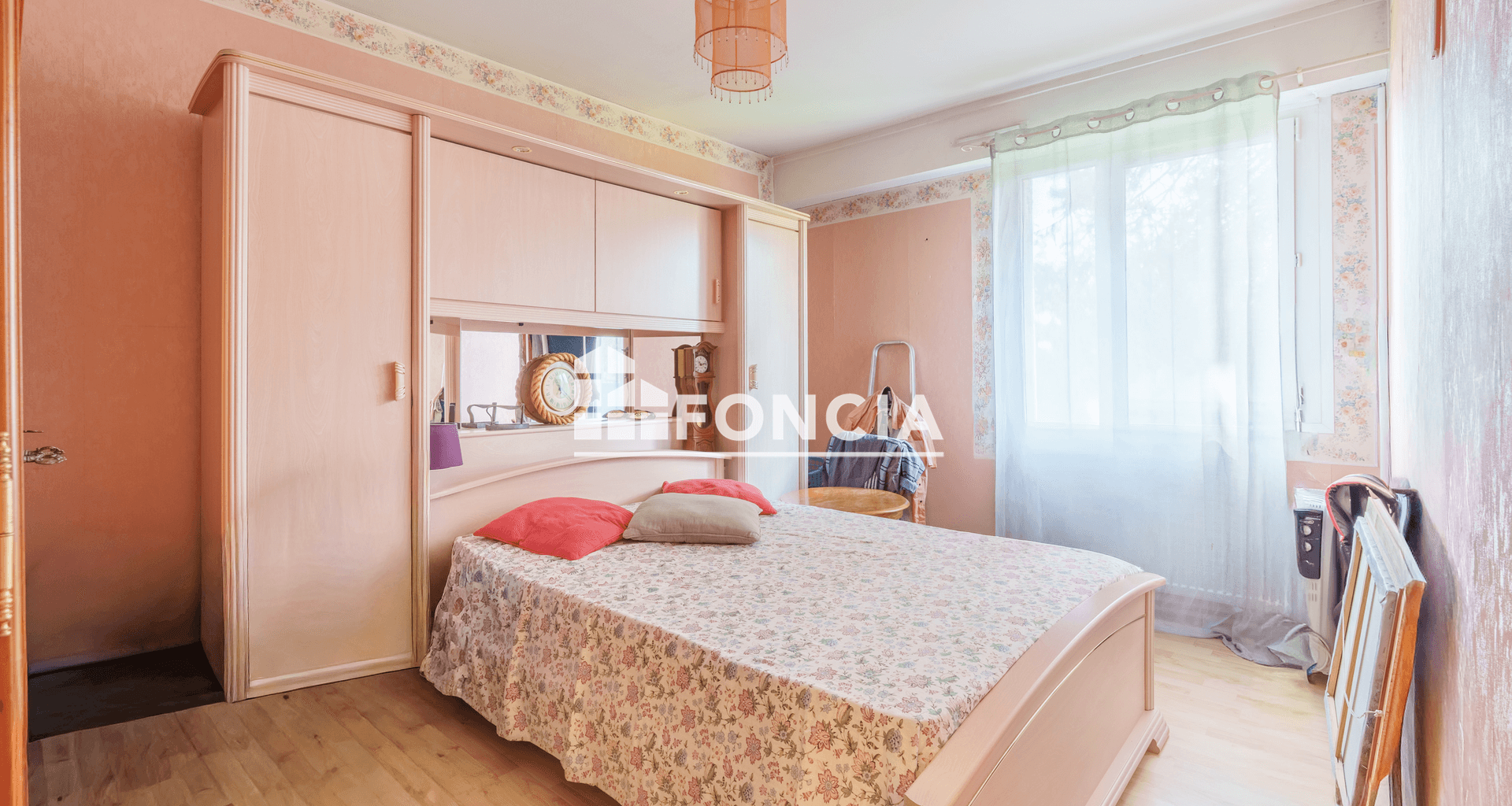Appartement 3 pièces (63.16 m²) à vendre - Laneuveville-devant-nancy (54410)