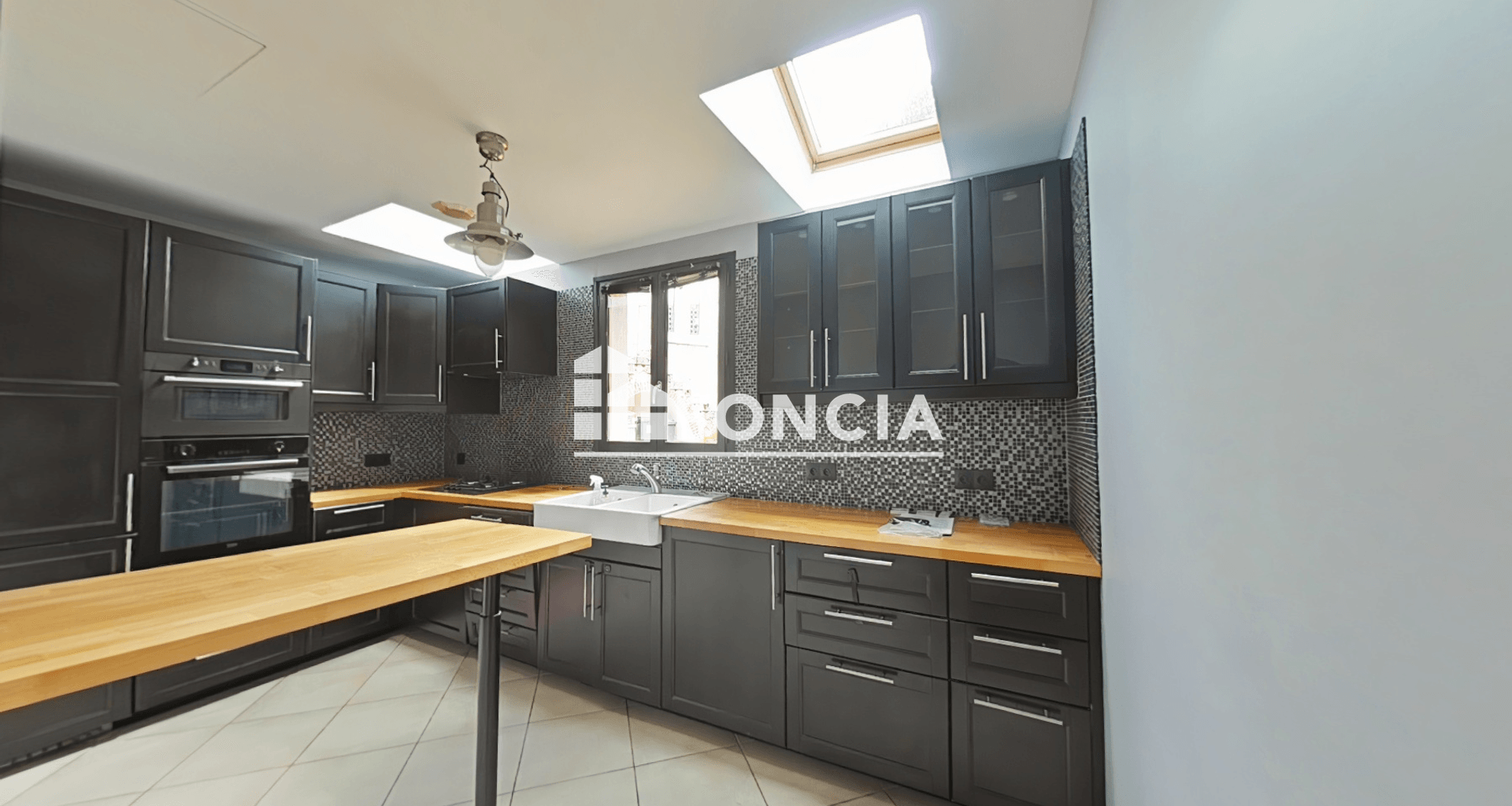 Maison 3 pièces (60.47 m²) à louer - Soisy-sous-montmorency (95230)
