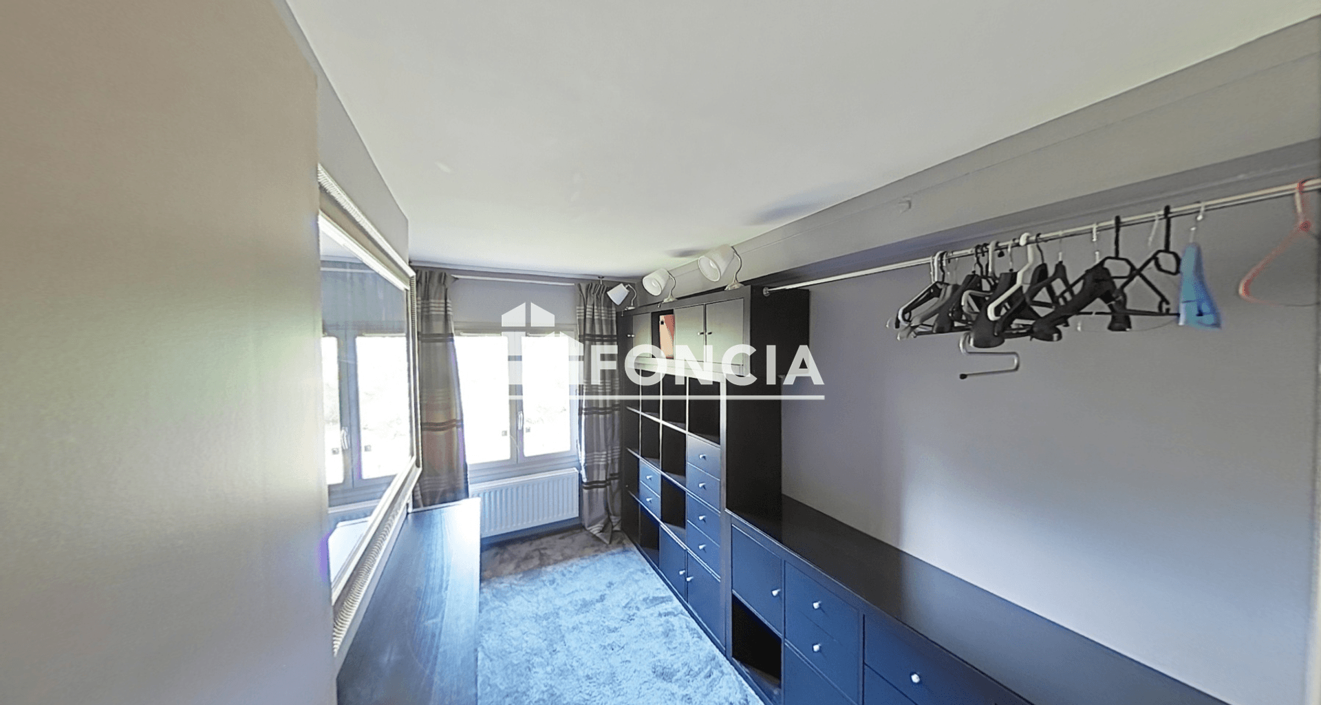 Maison 3 pièces (60.47 m²) à louer - Soisy-sous-montmorency (95230)