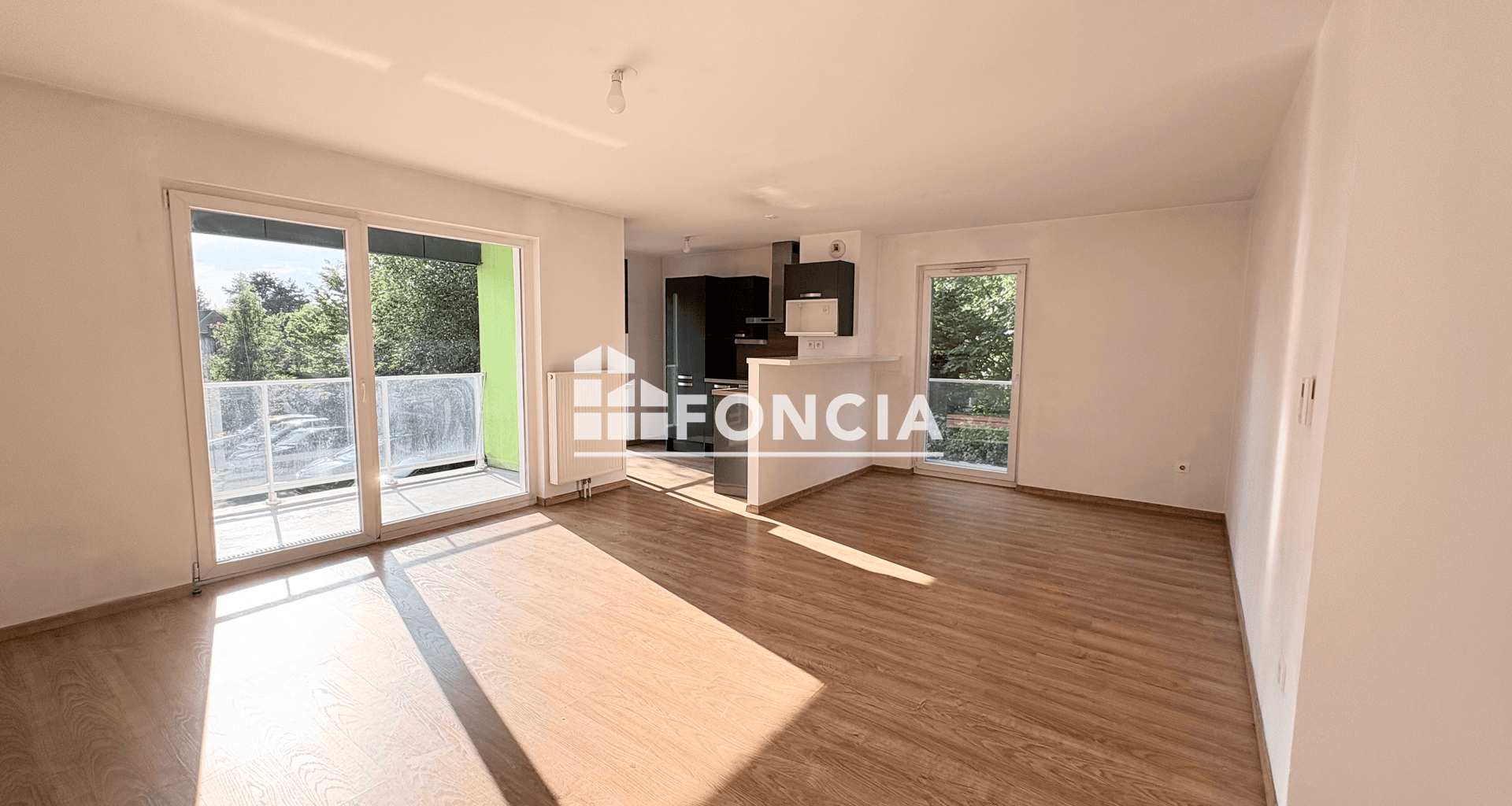 Appartement 3 pièces (68.15 m²) à vendre - Wattignies (59139)
