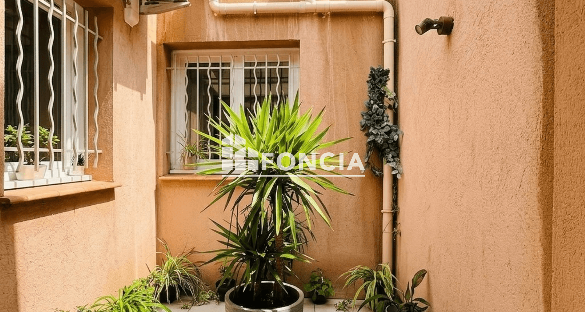 Maison 5 pièces (110.5 m²) à vendre - Roquebrune-sur-argens (83520)