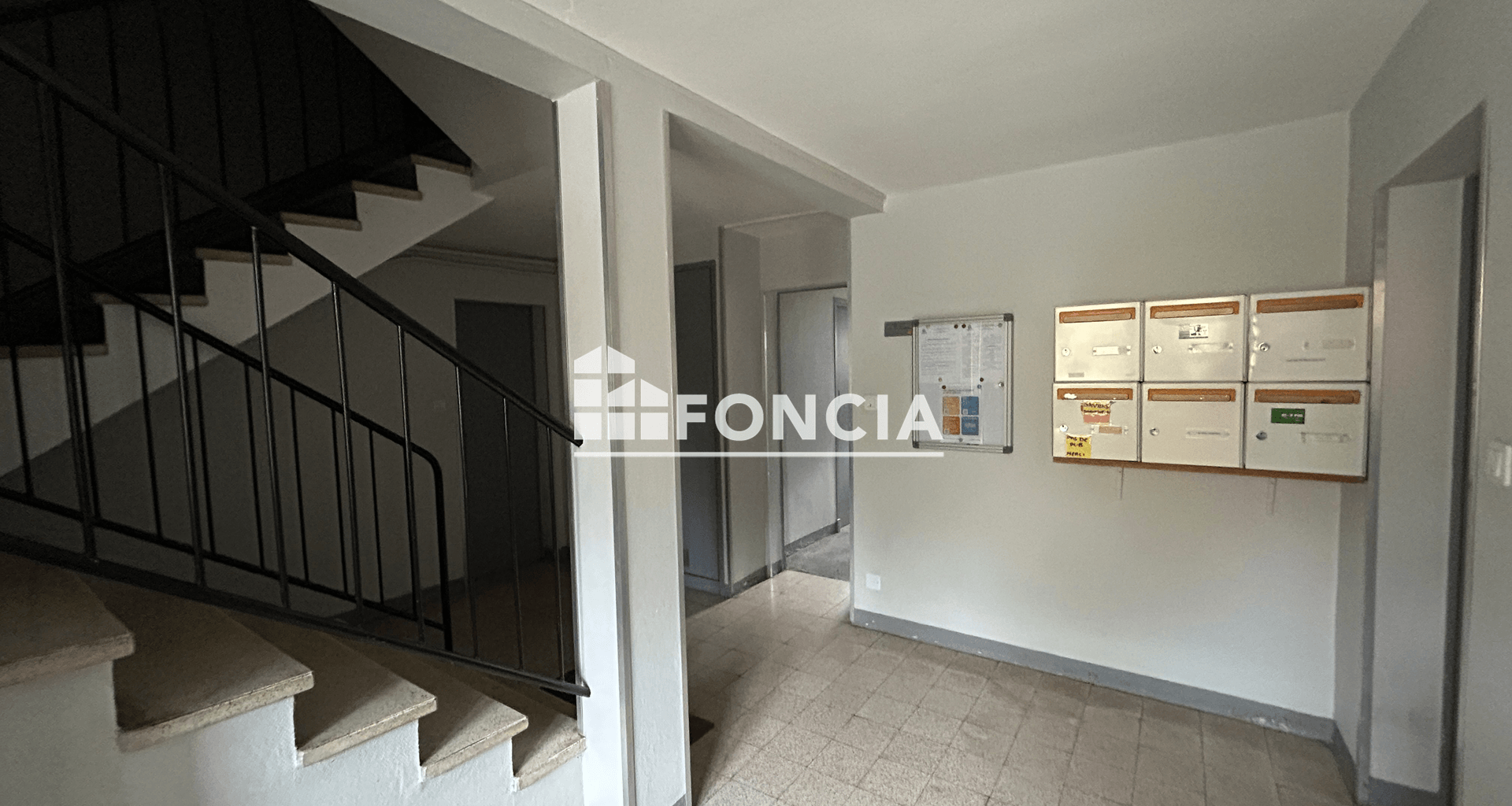 Appartement 3 pièces (56.72 m²) à vendre - Montauban (82000)