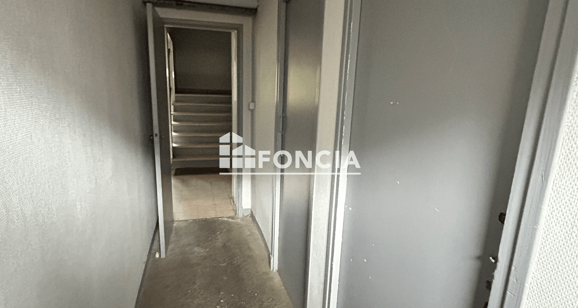 Appartement 3 pièces (56.72 m²) à vendre - Montauban (82000)