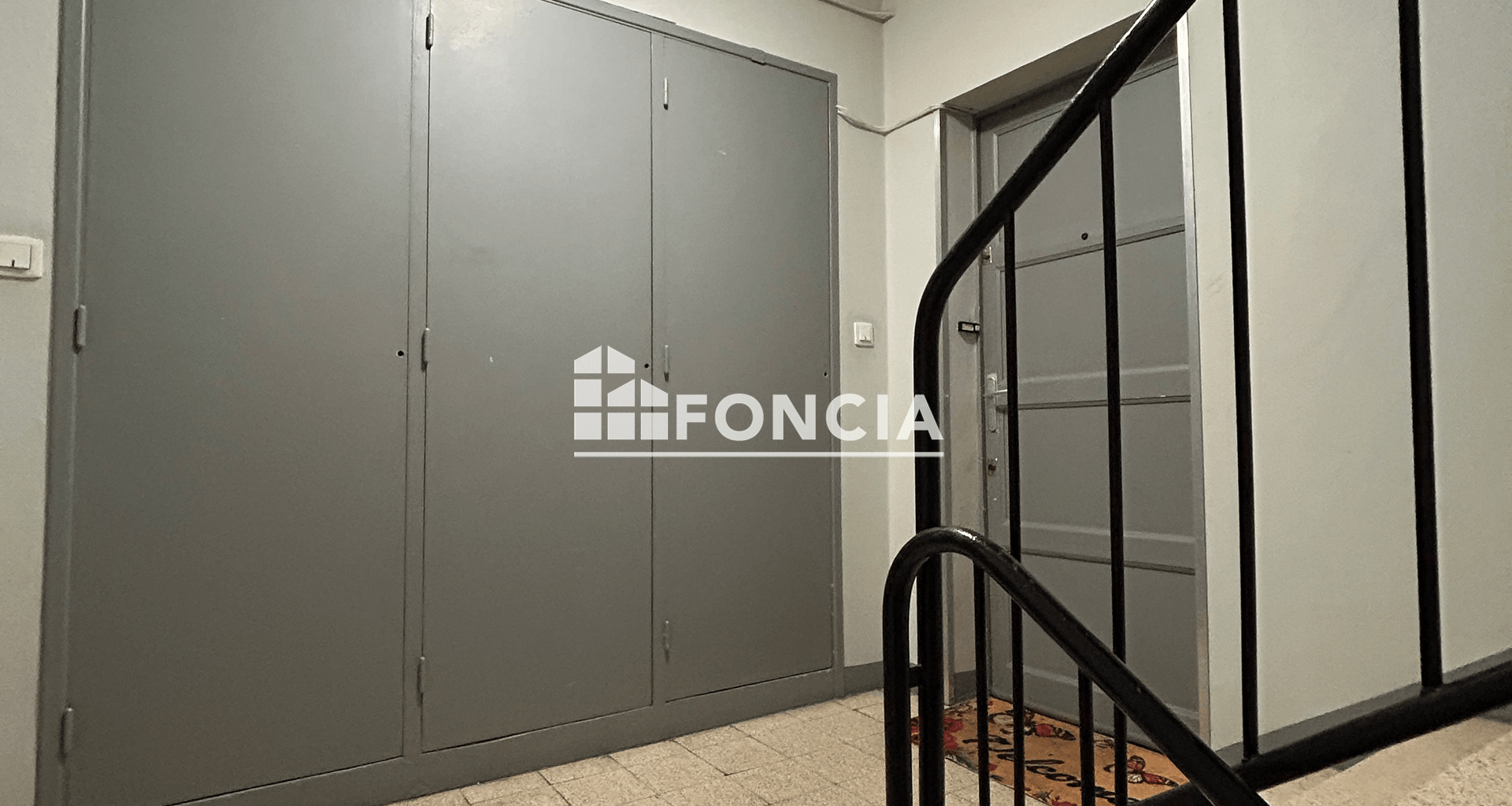 Appartement 3 pièces (56.72 m²) à vendre - Montauban (82000)