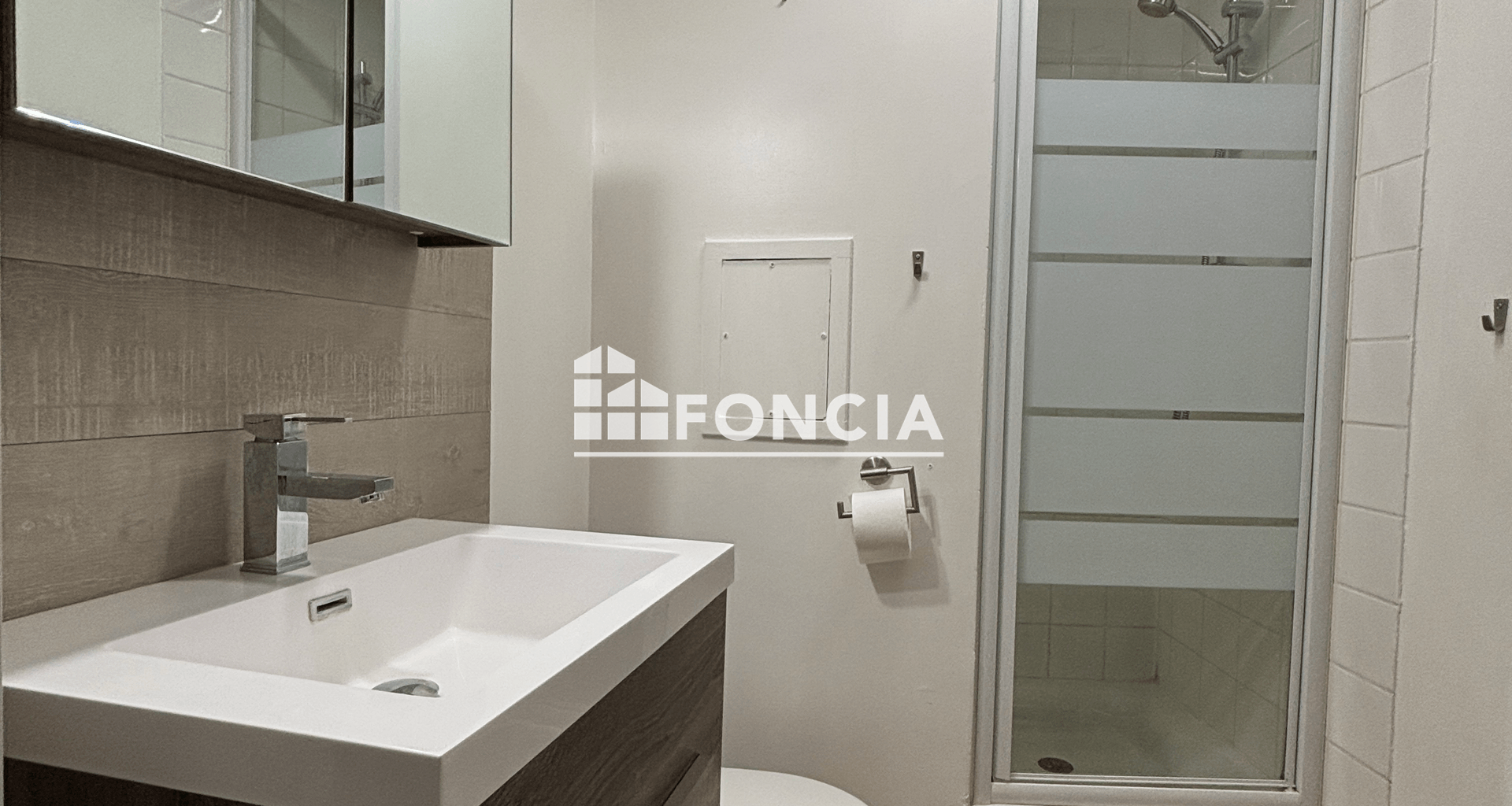 Studio meublé (21.88 m²) à louer - Avignon (84000)