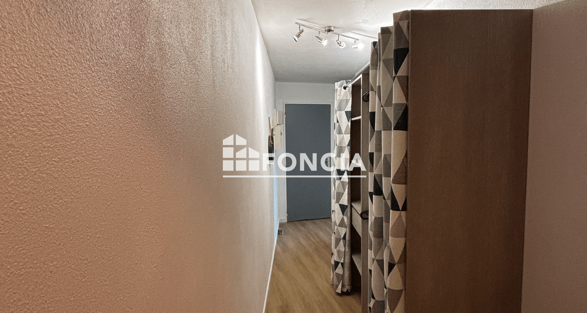 Studio meublé (21.88 m²) à louer - Avignon (84000)