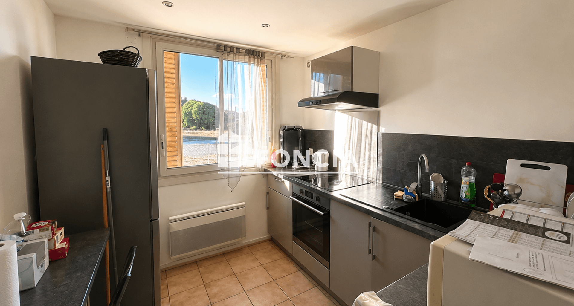 Appartement 3 pièces (65.22 m²) à vendre - Fréjus (83600)
