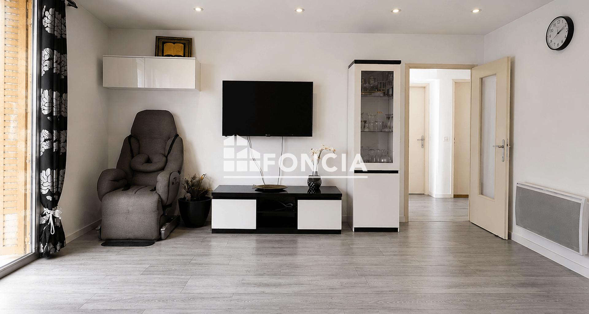 Appartement 3 pièces (65.22 m²) à vendre - Fréjus (83600)