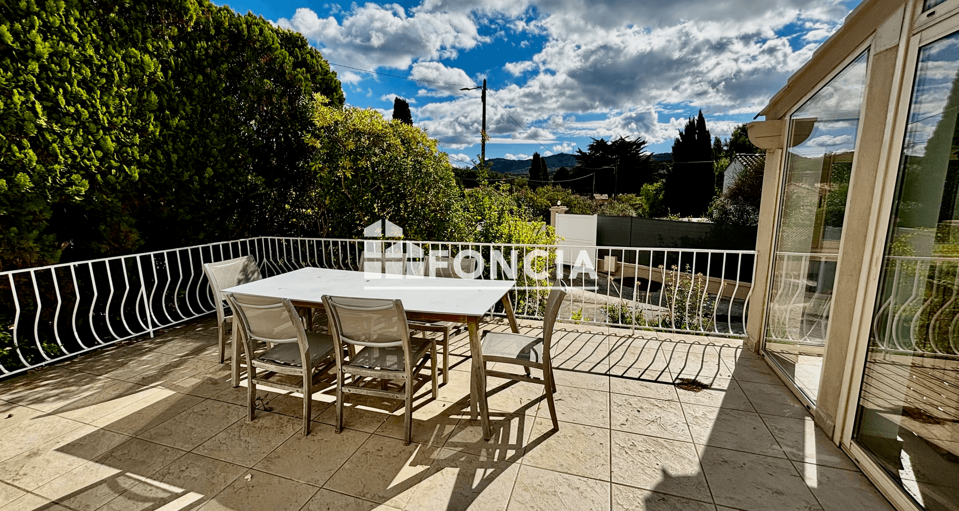 Maison 5 pièces (112 m²) à vendre - La Seyne-sur-mer (83500)