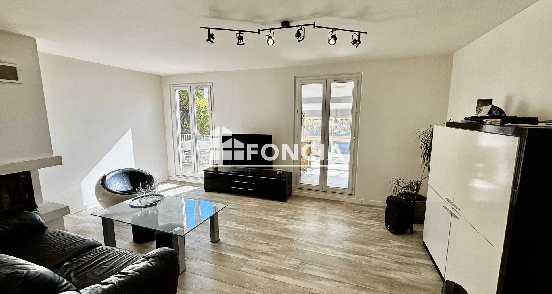 Maison 5 pièces (112 m²) à vendre - La Seyne-sur-mer (83500)