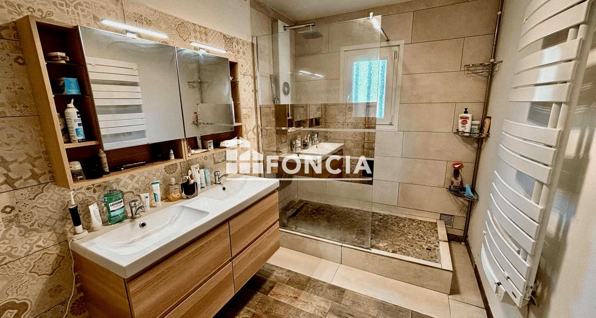 Maison 5 pièces (112 m²) à vendre - La Seyne-sur-mer (83500)