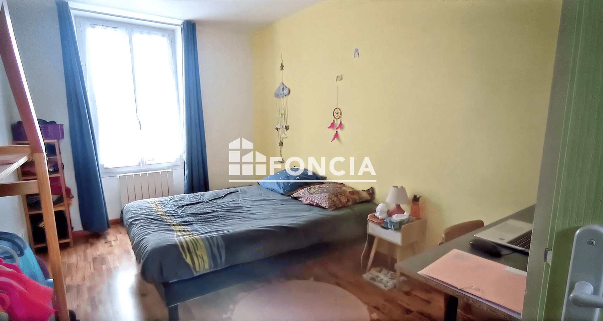 Maison 5 pièces (120 m²) à vendre - Dordives (45680)