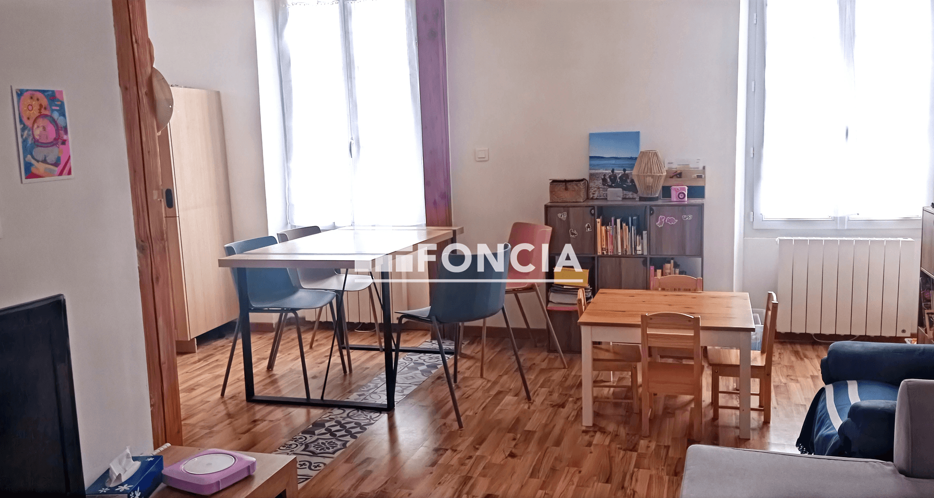 Maison 5 pièces (120 m²) à vendre - Dordives (45680)