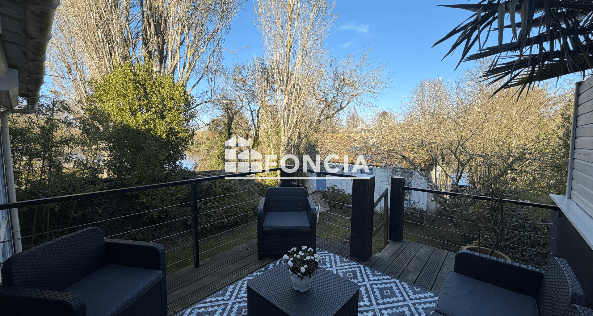 Maison 4 pièces (100 m²) à vendre - Le Mans (72100)