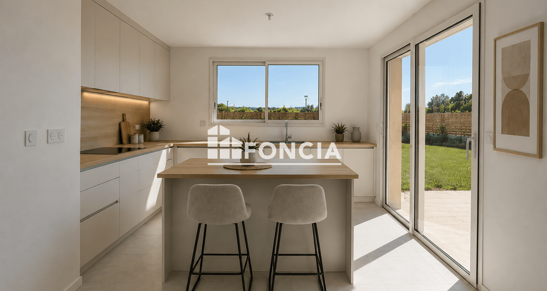 Maison 5 pièces (132 m²) à vendre - Saint-georges-du-bois (72700)