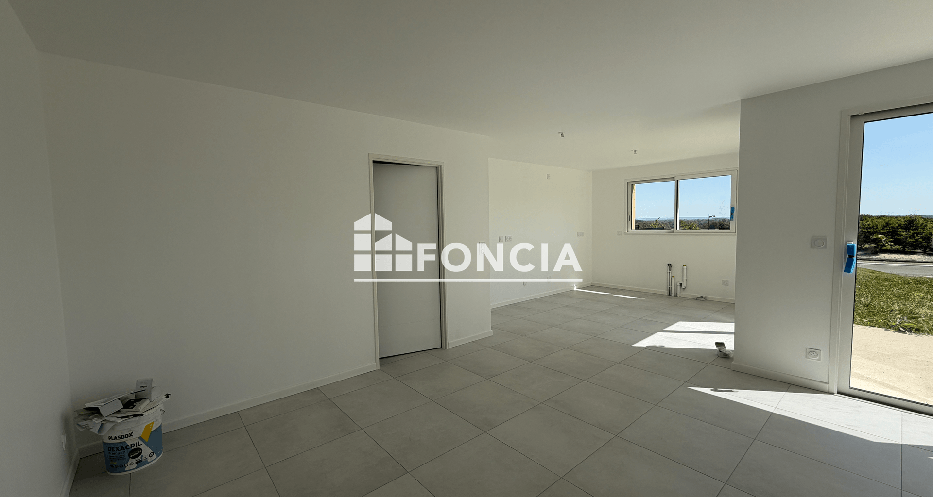 Maison 5 pièces (132 m²) à vendre - Saint-georges-du-bois (72700)