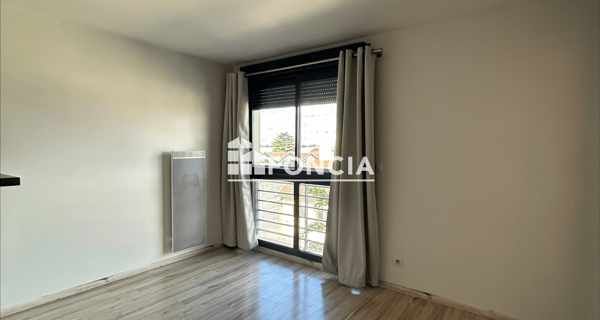 Appartement 2 pièces (42.31 m²) à louer - Orléans (45000)