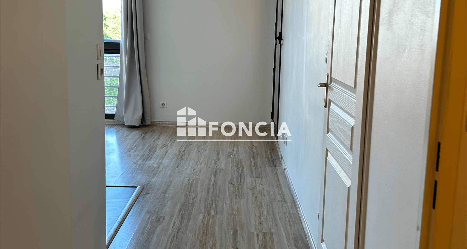 Appartement 2 pièces (42.31 m²) à louer - Orléans (45000)