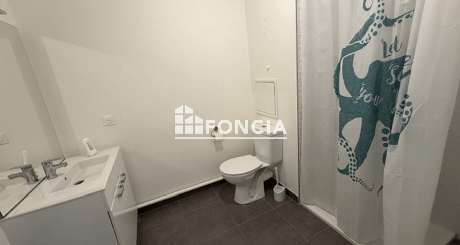 Appartement 2 pièces (44.37 m²) à louer - Le Plessis-trévise (94420)