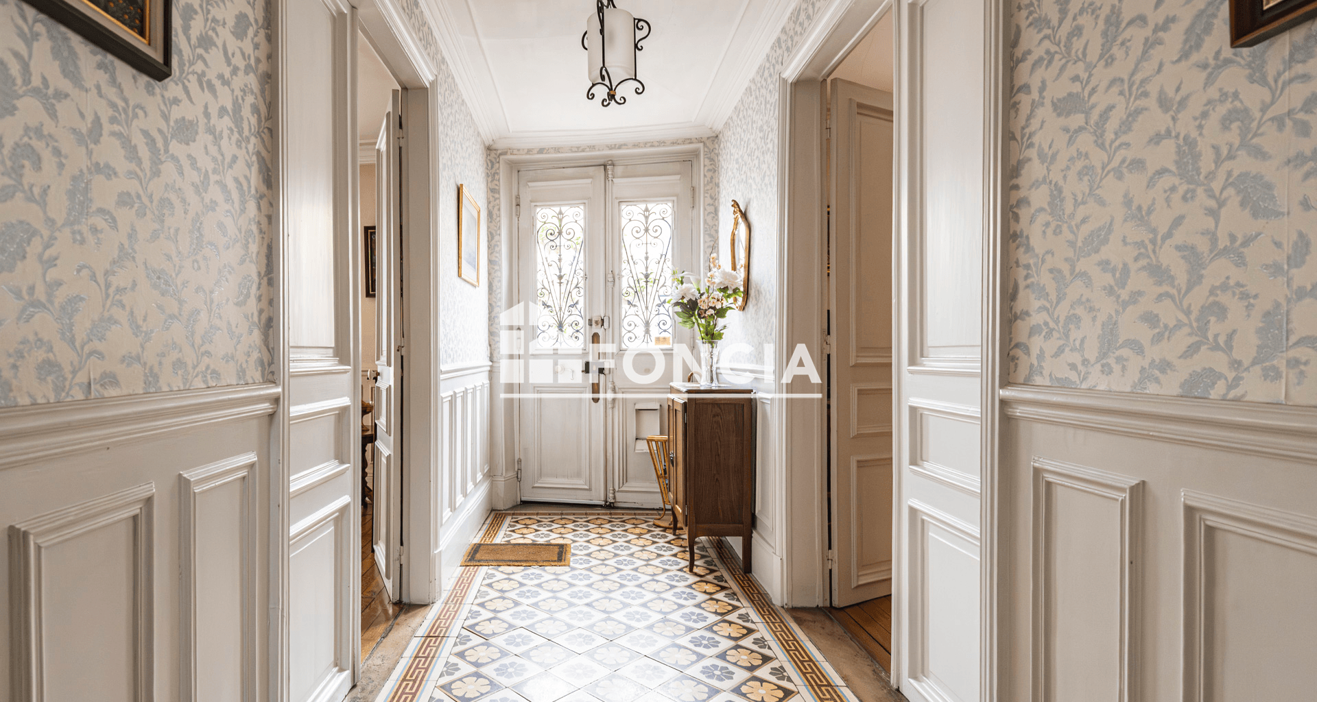 Maison 7 pièces (167 m²) à vendre - Château-thierry (02400)