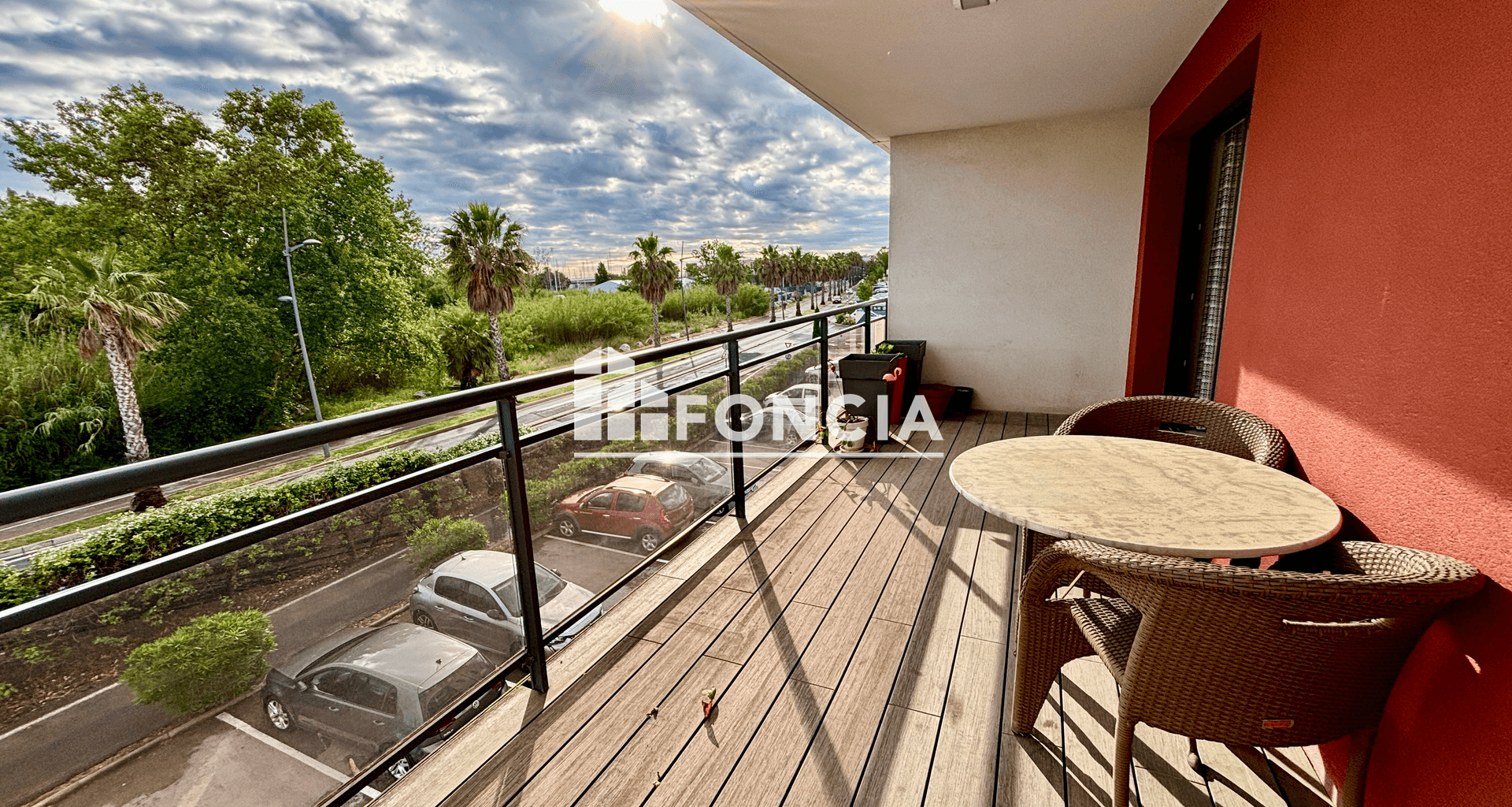 Appartement 3 pièces (64 m²) à vendre - Canet-en-roussillon (66140)