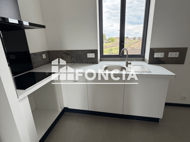 Appartement 2 pièces (30.06 m²) à louer - Bergerac (24100)