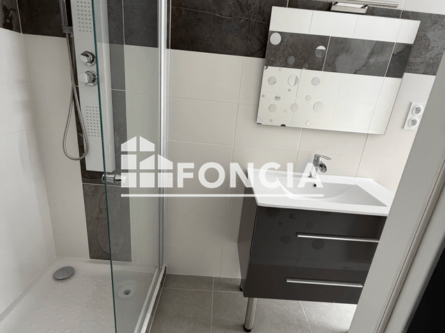 Appartement 2 pièces (30.06 m²) à louer - Bergerac (24100)