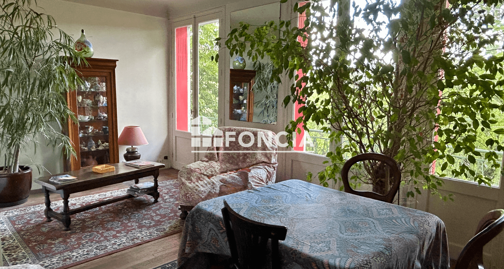 Maison 5 pièces (105 m²) à vendre - Boulazac Isle Manoire (24750)