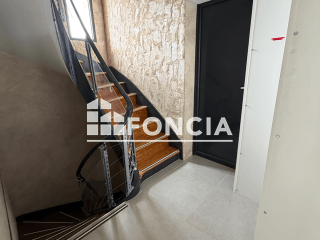 Appartement 2 pièces (30.06 m²) à louer - Bergerac (24100)