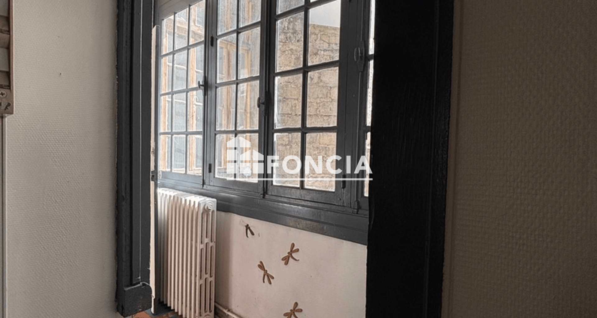 Appartement 3 pièces (92.5 m²) à vendre - Pau (64000)