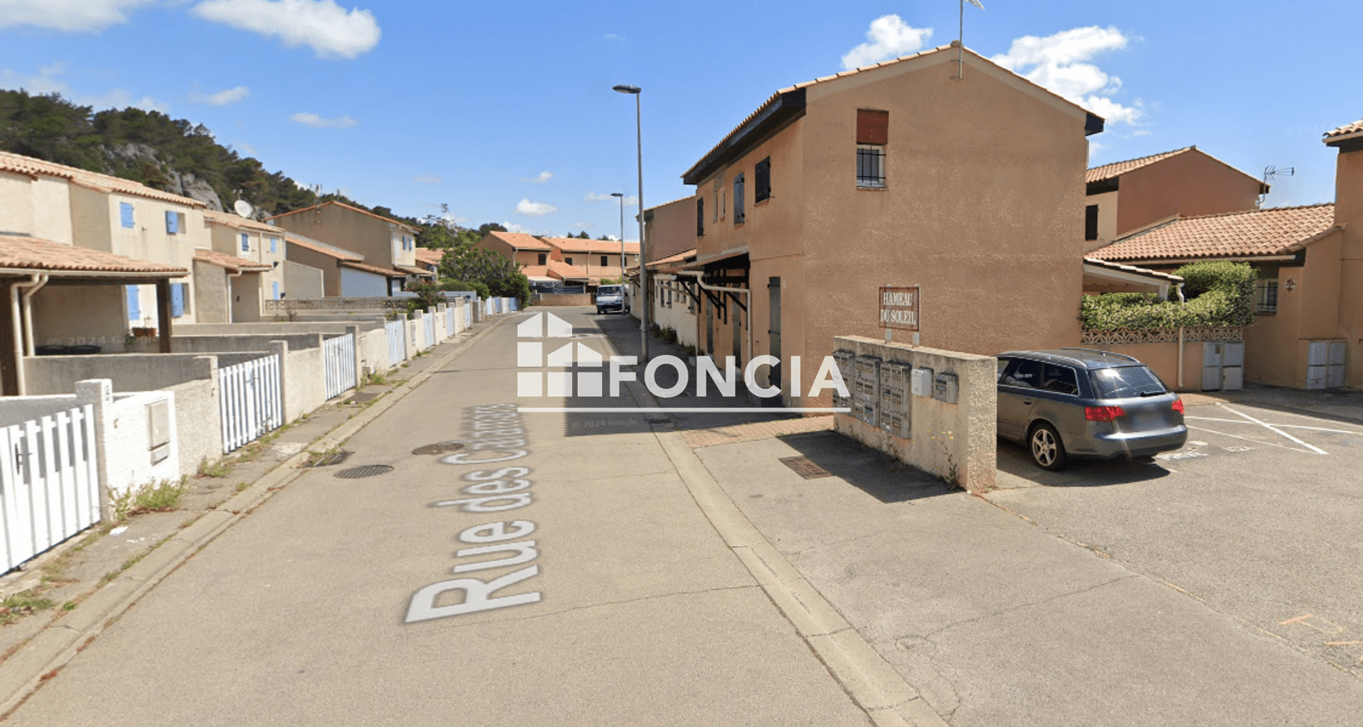 Maison 3 pièces (31 m²) à vendre - Narbonne Plage (11100)