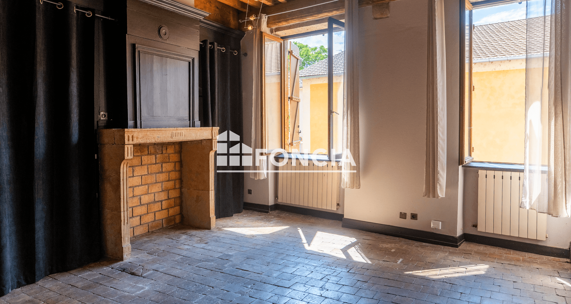 Appartement 3 pièces (113 m²) à vendre - Couzon-au-mont-d'or (69270)