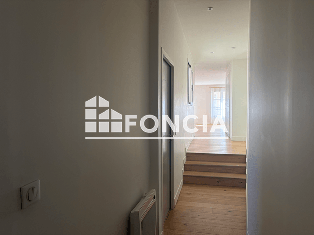 Appartement 3 pièces (75.04 m²) à louer - Perpignan (66100)