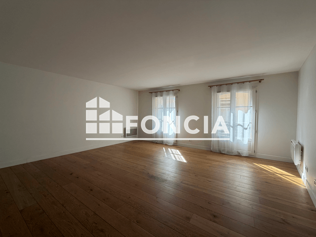Appartement 3 pièces (75.04 m²) à louer - Perpignan (66100)