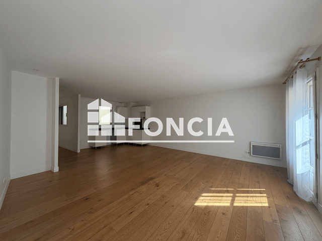 Appartement 3 pièces (75.04 m²) à louer - Perpignan (66100)