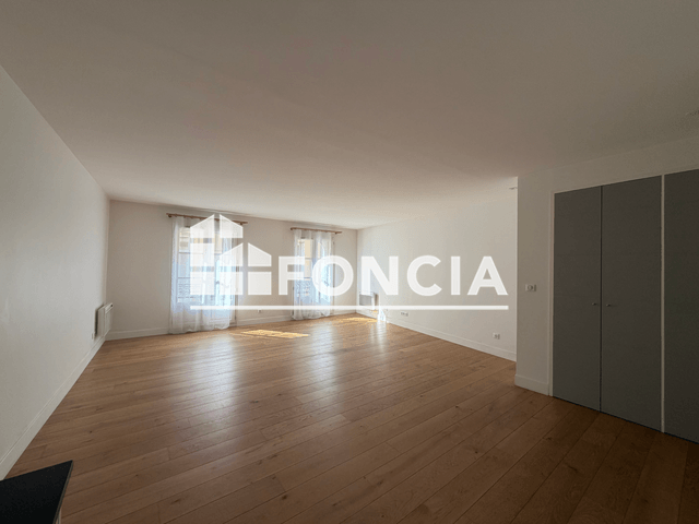 Appartement 3 pièces (75.04 m²) à louer - Perpignan (66100)