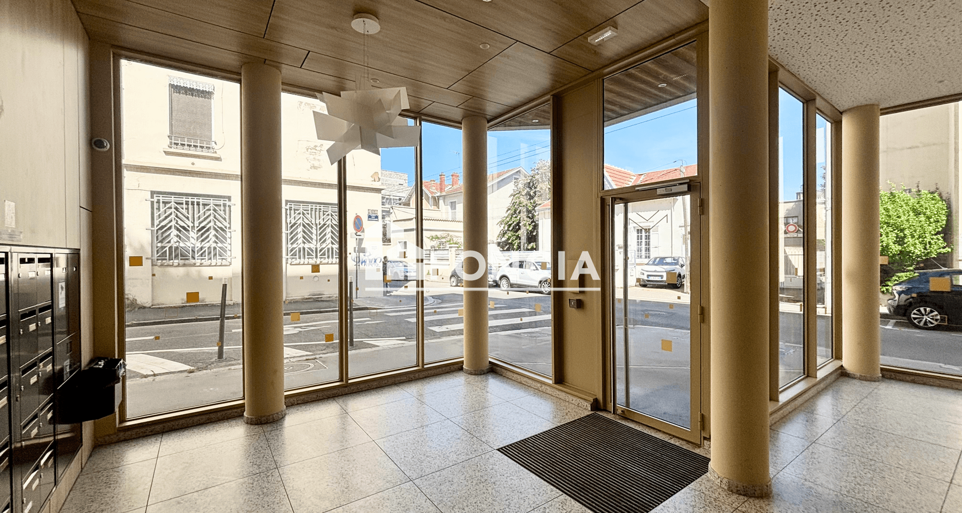 Appartement 3 pièces (75 m²) à vendre - Lyon 3ᵉ (69003)