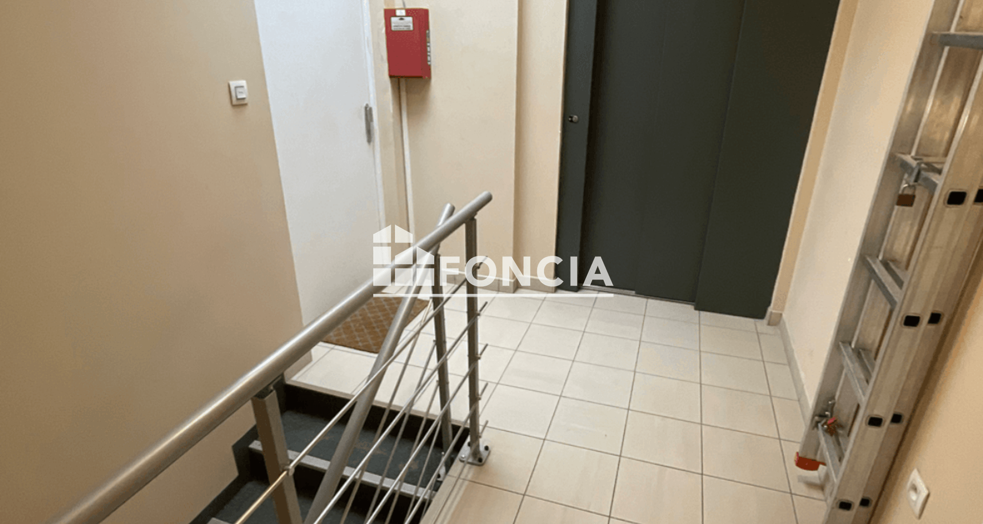 Appartement 2 pièces (49 m²) à vendre - Le Raincy (93340)