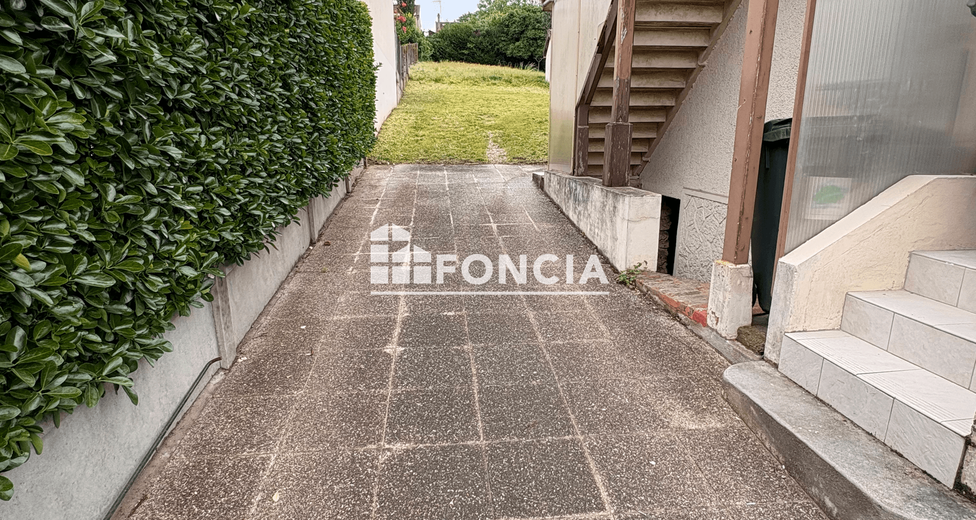 Appartement 3 pièces (48.02 m²) à louer - Draveil (91210)