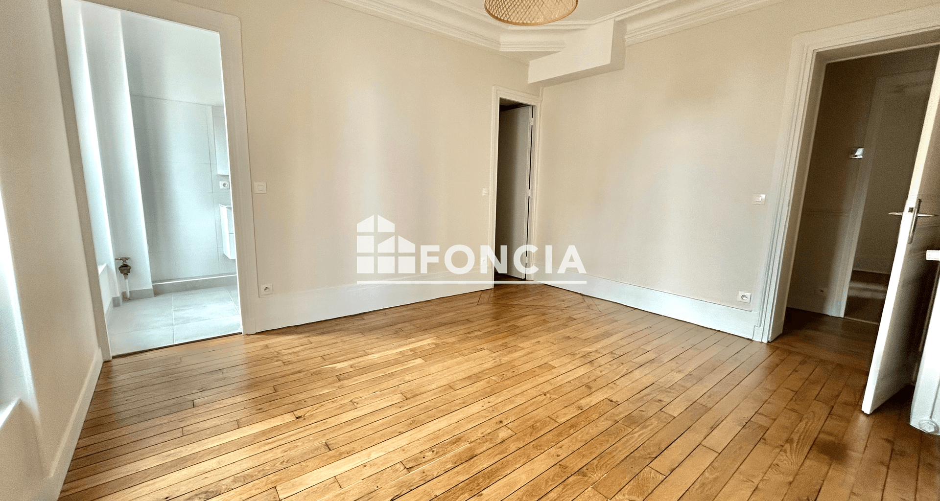 Appartement 3 pièces (52.24 m²) à louer - Malakoff (92240)