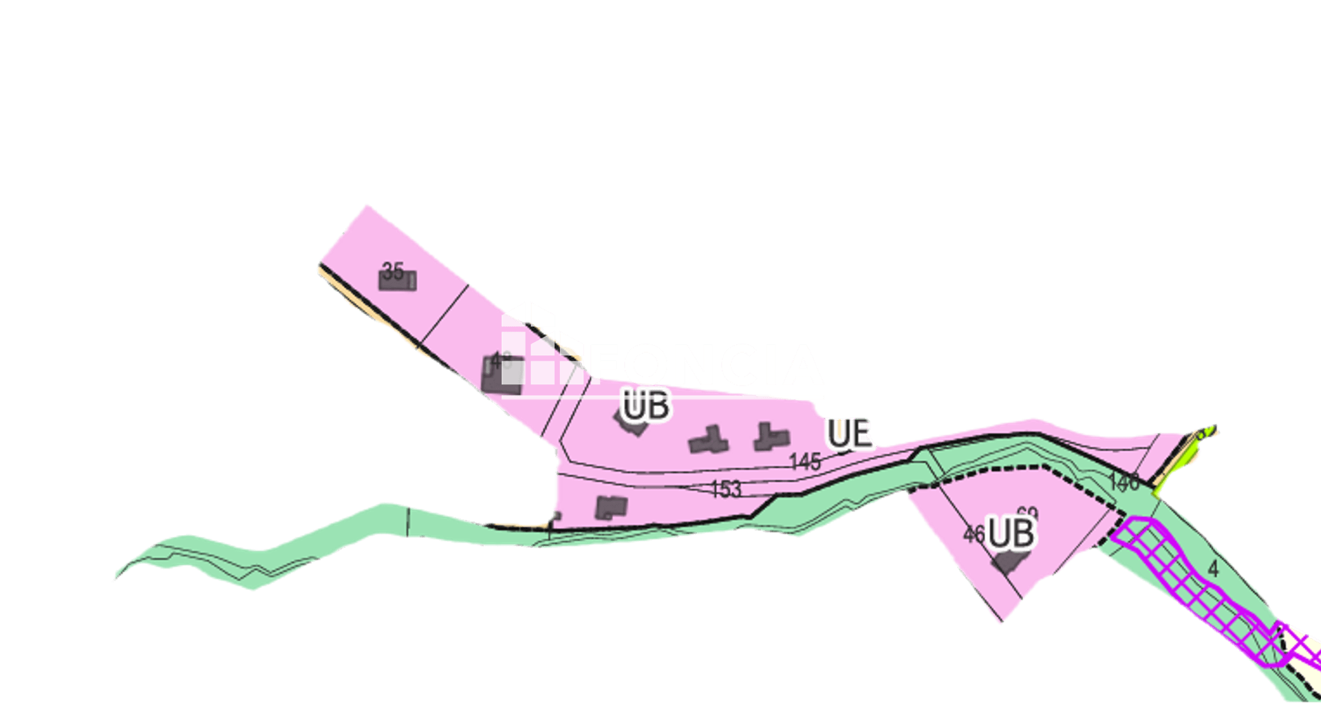 Maison 5 pièces (160 m²) à vendre - Cholet (49300)