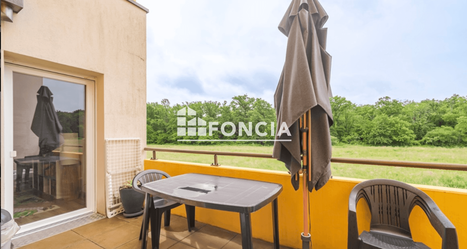 Appartement 3 pièces (56.47 m²) à vendre - Richwiller (68120)