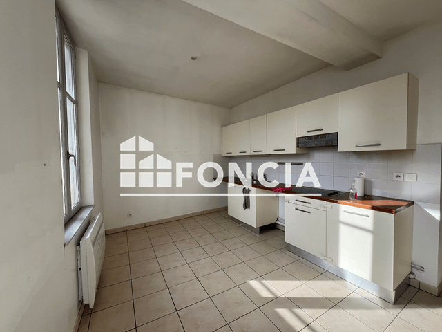 Appartement 3 pièces (87.81 m²) à louer - Amboise (37400)